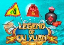 Legend of Qu Yuan