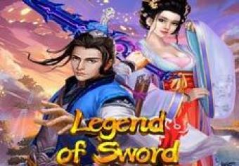 Legend of Sword logo
