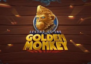 General information about Legend of The Golden Monkey slot