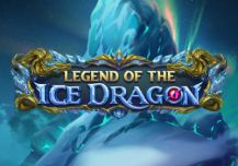 Legend of the Ice Dragon