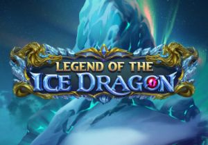 General information about Legend of the Ice Dragon slot