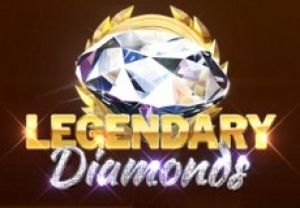 General information about Legendary Diamonds slot