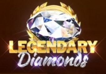 Legendary Diamonds logo
