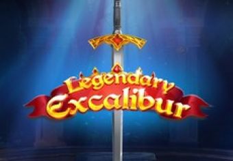 Legendary Excalibur logo