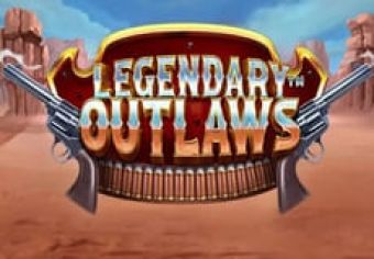 Legendary Outlaws logo