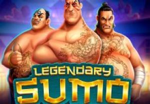 General information about Legendary Sumo slot