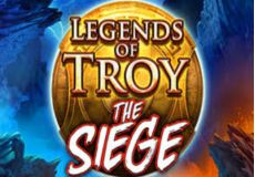Legends of Troy The Siege 