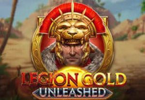 General information about Legion Gold Unleashed slot