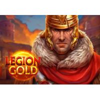 Legion Gold Slot Review | Free Play