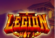 Legion Hot 1