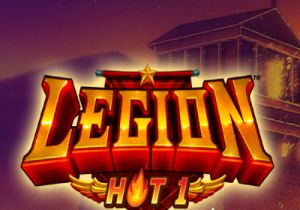 General information about Legion Hot 1 slot