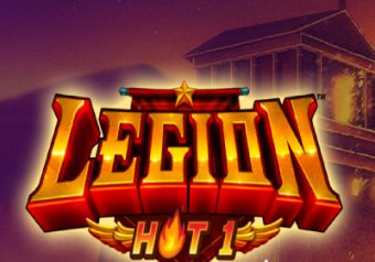 Legion Hot 1 logo