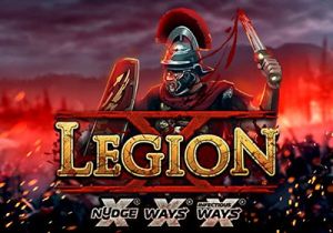 General information about Legion X slot