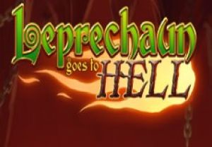 General information about Leprechaun Goes to Hell slot