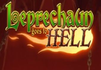 Leprechaun Goes to Hell logo