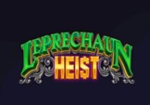 Leprechaun Heist 
