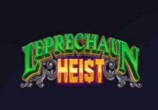 General information about Leprechaun Heist slot