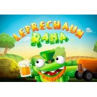 Leprechaun Rama