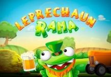 Leprechaun Rama