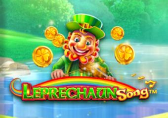 Leprechaun Song logo