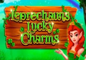 General information about Leprechauns Lucky Charms slot