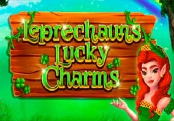 Leprechauns Lucky Charms logo