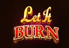 Let it Burn