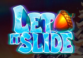 Let It Slide logo