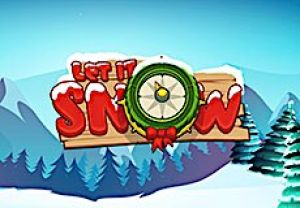 General information about Let It Snow slot