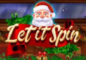 General information about Let it Spin slot