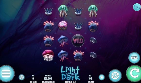 Light in the Dark