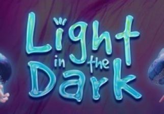 Light in the Dark logo