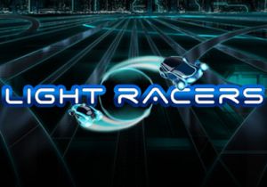 General information about Light Racers slot