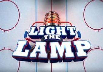 Light The Lamp logo