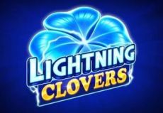 Lightning Clovers
