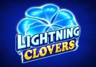 General information about Lightning Clovers slot