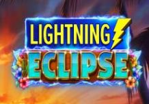 Lightning Eclipse 