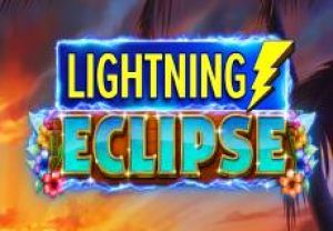 General information about Lightning Eclipse slot