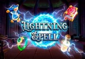 General information about Lightning Spell slot