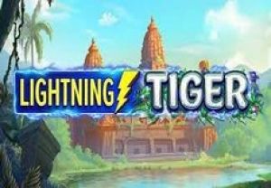 General information about Lightning Tiger slot