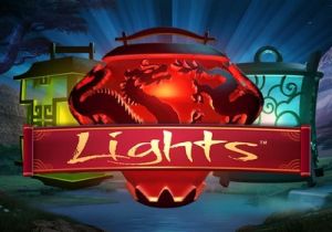 General information about Lights slot