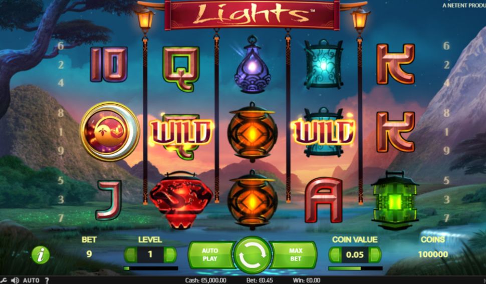 Lights