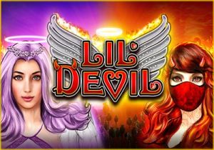 General information about Lil Devil slot