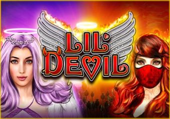 Lil Devil logo