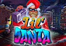 Lil' Santa