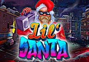 General information about Lil' Santa slot