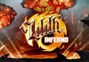 General information about Lilith's Inferno slot