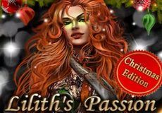 Lilith's Passion Christmas Edition