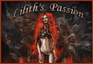 General information about Lilith's Passion slot