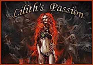 Lilith's Passion logo